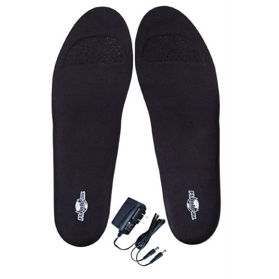 Heated Gear Heated Insoles Kit Size Large