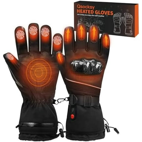 Thumbnail for Electric Motorcycle Overheat Protection