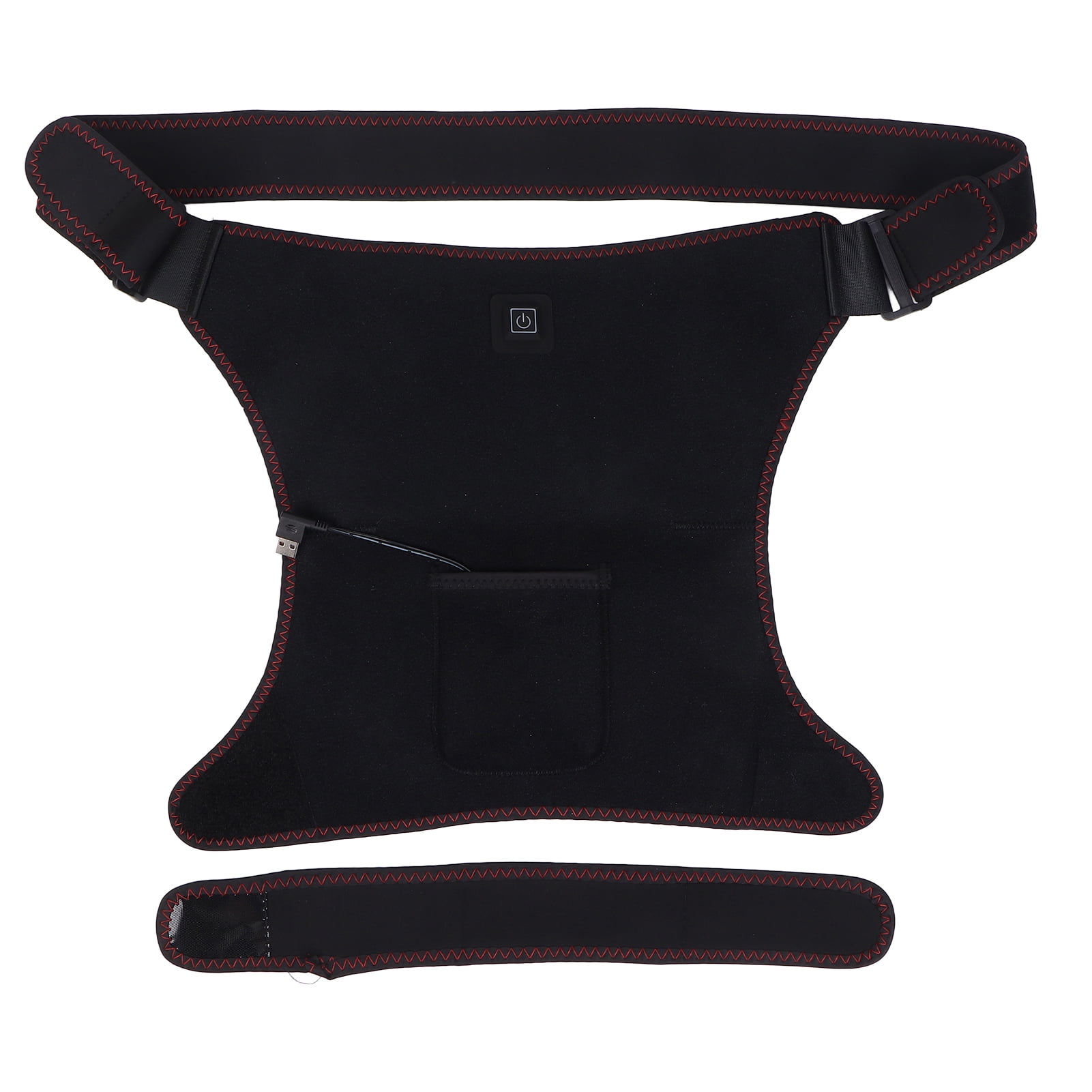 Heated Groin Wrap,Heating Groin Compression,Heated Groin Wrap 5V Heating Groin Compression Brace