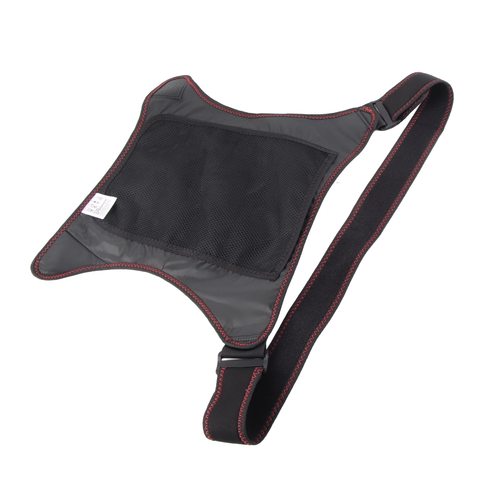 Heated Groin Wrap, Heating Groin Compression Brace, Hip Strap For Hip