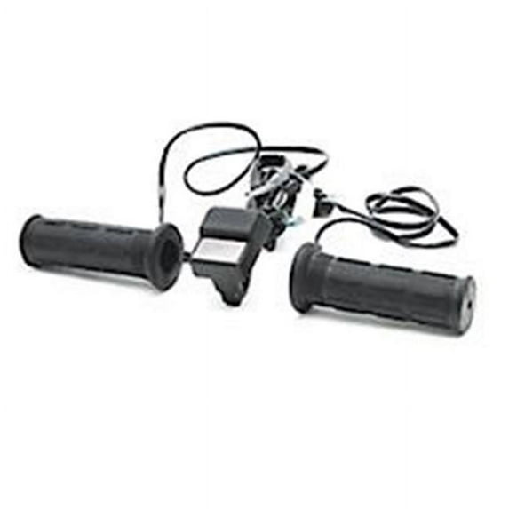 Heated Hand Grips