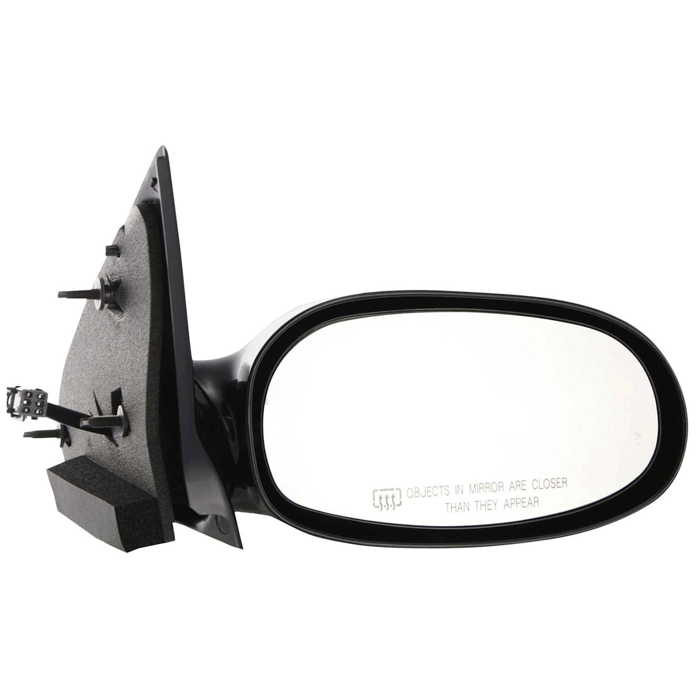 Power Mirror For 2003 Saturn L200 2003-2005 Saturn L300 Right