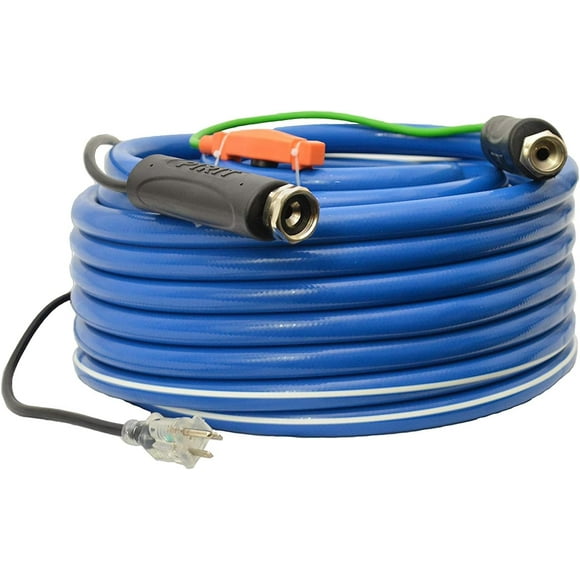 Heated Hose
