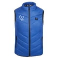 thumbnail image 1 of Heated Jacket Coats Heated Vest for Kids Boy Girls Winter 2 Heated Jacket Coat Windproof Plus Size Coat For Children [Battery Not Included] 4-15 Years, 1 of 5