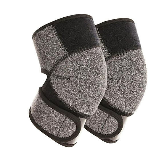 Heated Knee Brace 2025 New Self Heating Knee Pad Magnetic Knee Support Belt Brace Hot