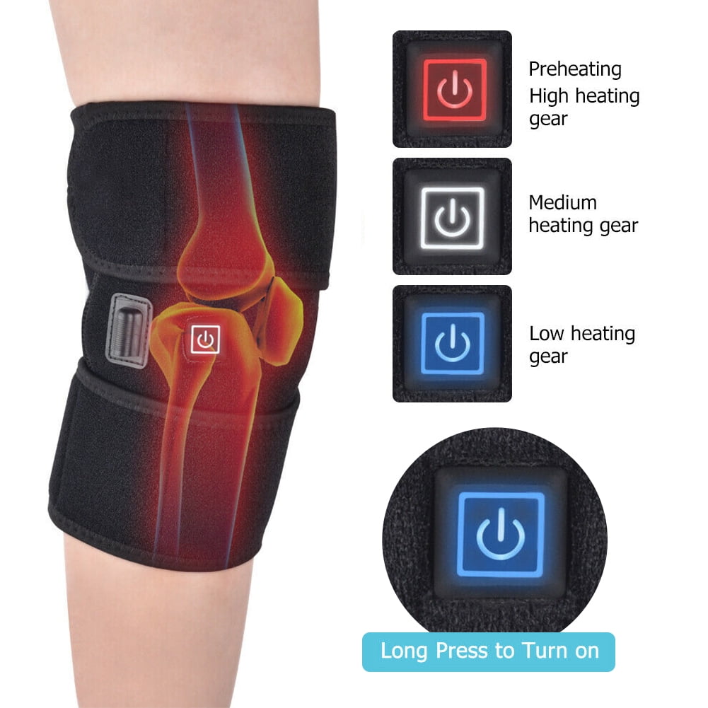 Heating Knee Brace – cool trendies