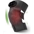 Heated Knee Massager Heated Knee Brace Wrap for Knee Pain Relief