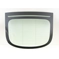 thumbnail image 1 of Heated Laminated Back Window Back Glass Compatible with Tesla Model S 2012-2025 Models, 1 of 7