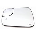 thumbnail image 1 of Heated Left Rearview Mirror Dodge Ram Dt 2019-20, 1 of 6
