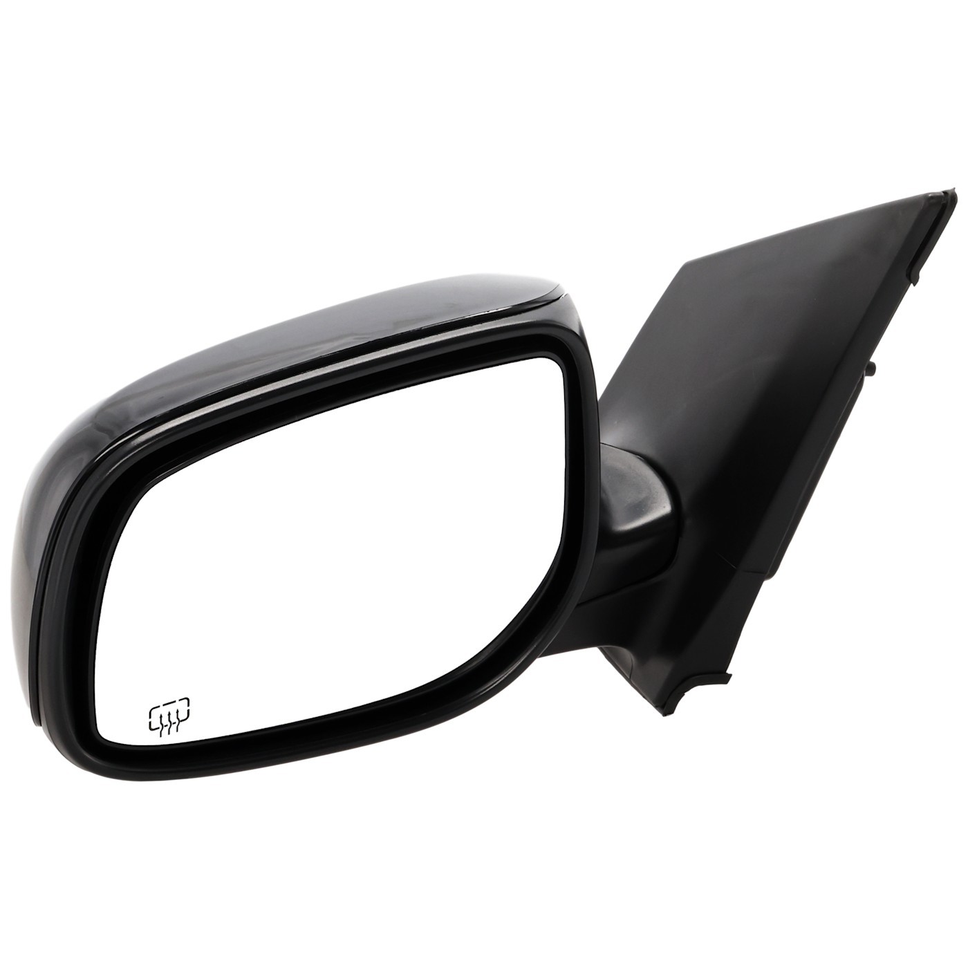 TYC 5230432 Non Heated Replacement Left Mirror For Toyota - View #9