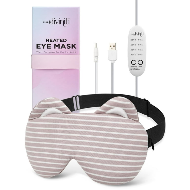 Blepharitis 2024 eye mask