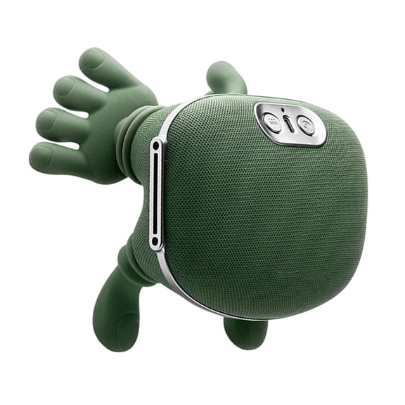 Heated Massager, Portable Shiatsu Neck and Back Massager, Electric Deep Tissue 4D Kneading Massage, Simulated Human Hand Design for Pain Relief and Muscle Relax