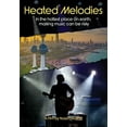 thumbnail image 1 of Heated Melodies (DVD), Dreamscape, Documentary, 1 of 1