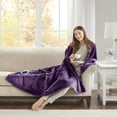 thumbnail image 1 of Heated Microlight to Berber Blanket, 1 of 5