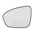 thumbnail image 1 of Heated Mirror Glass High Precision Fast Defrosting Car Rear View Mirror Glass Lens For Nissan Altima 20192023, 1 of 5