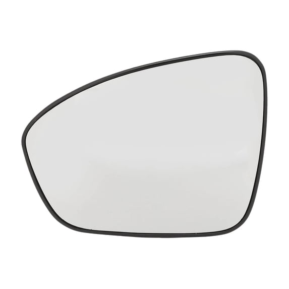 Heated Mirror Glass High Precision Fast Defrosting Car Rear View Mirror Glass Lens For Nissan Altima 20192023