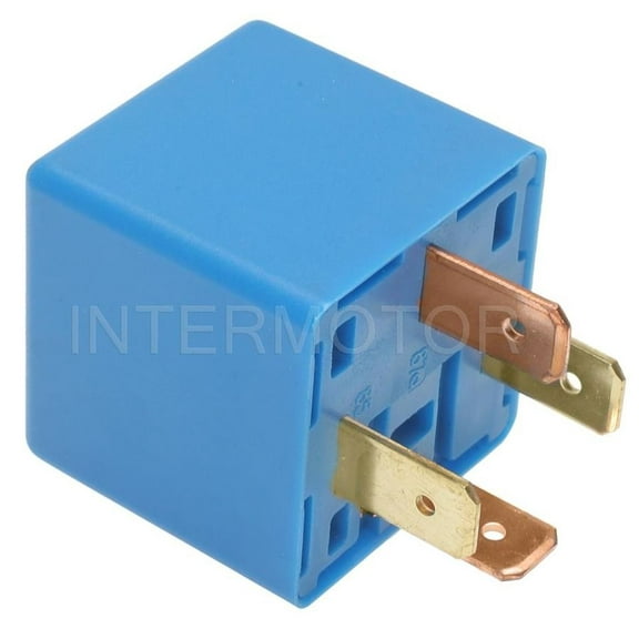 Heated Mirror Relay