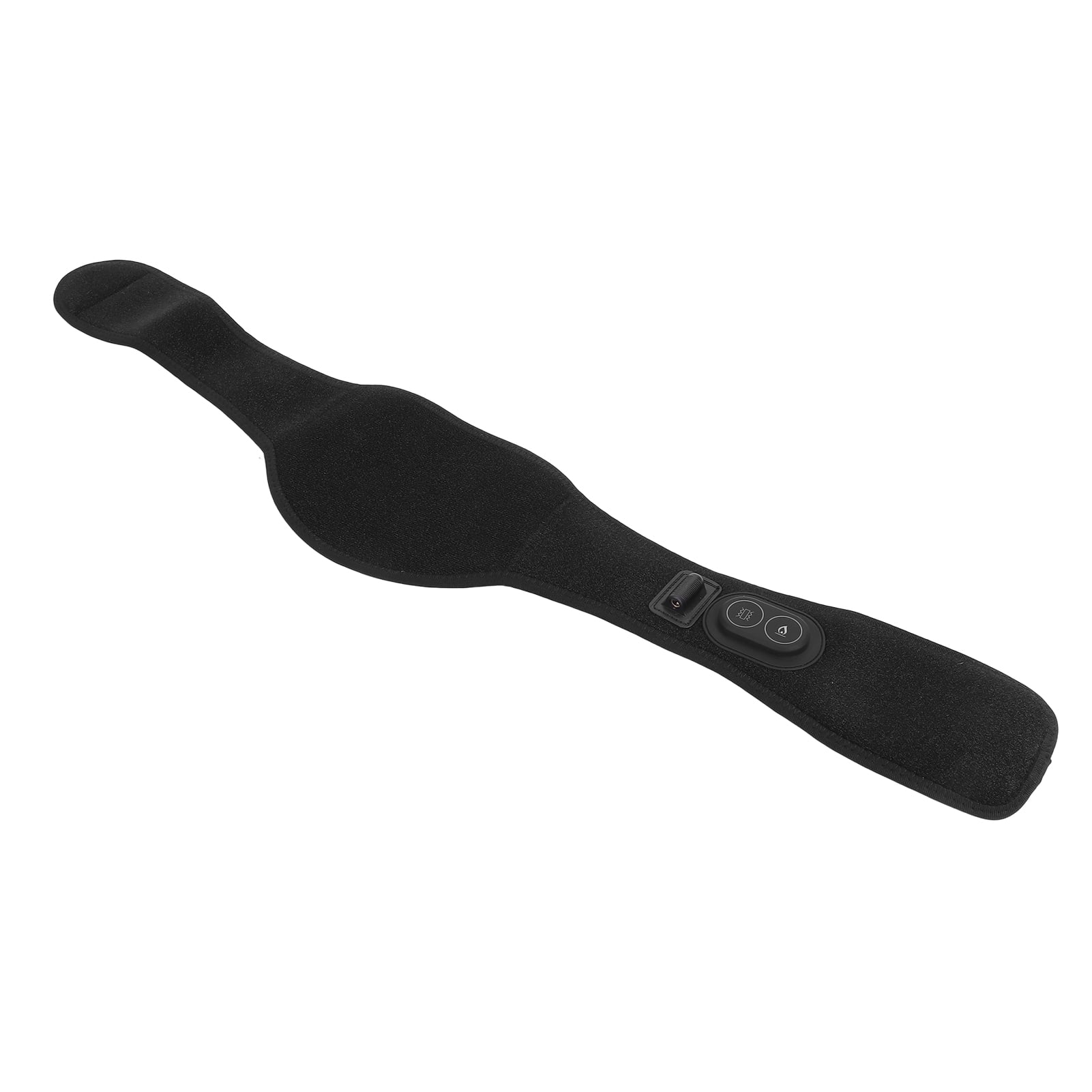 Heated Neck Wrap, Neck Heating Warmer Pad Time And Temperatures Control