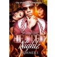 thumbnail image 1 of Heated Nightz Paperback 1481889990 9781481889995 J Summers, 1 of 1