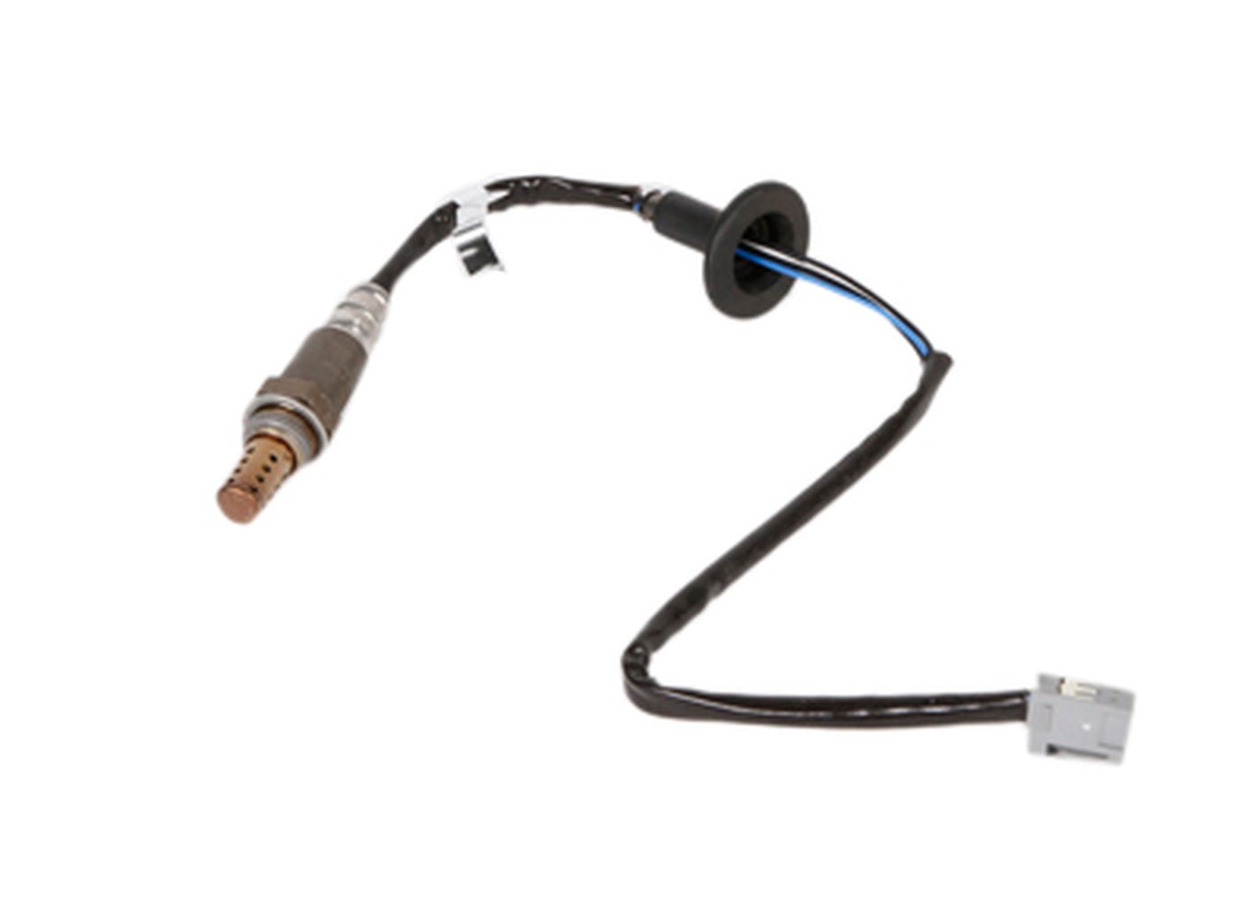 Heated Oxygen S (SLP)