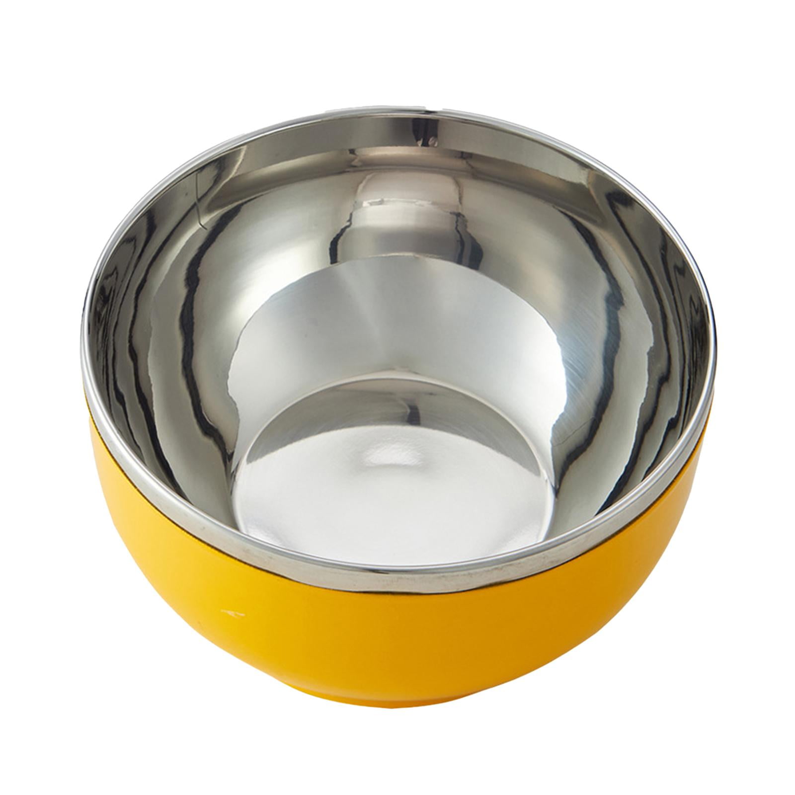 Heated Pet Bowl Heated Water Bowl for Dog and Cats 15.2 in Winter