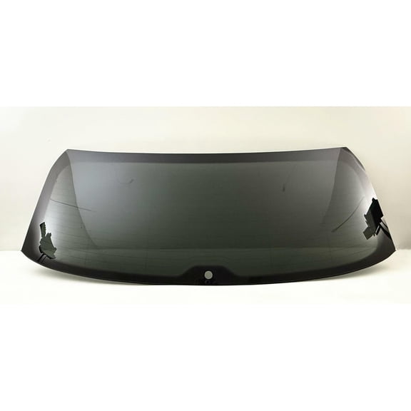 Heated Rear Back Tailgate Window Back Glass Compatible with Volkswagen Atlas Cross Sport 2020-2025 Models