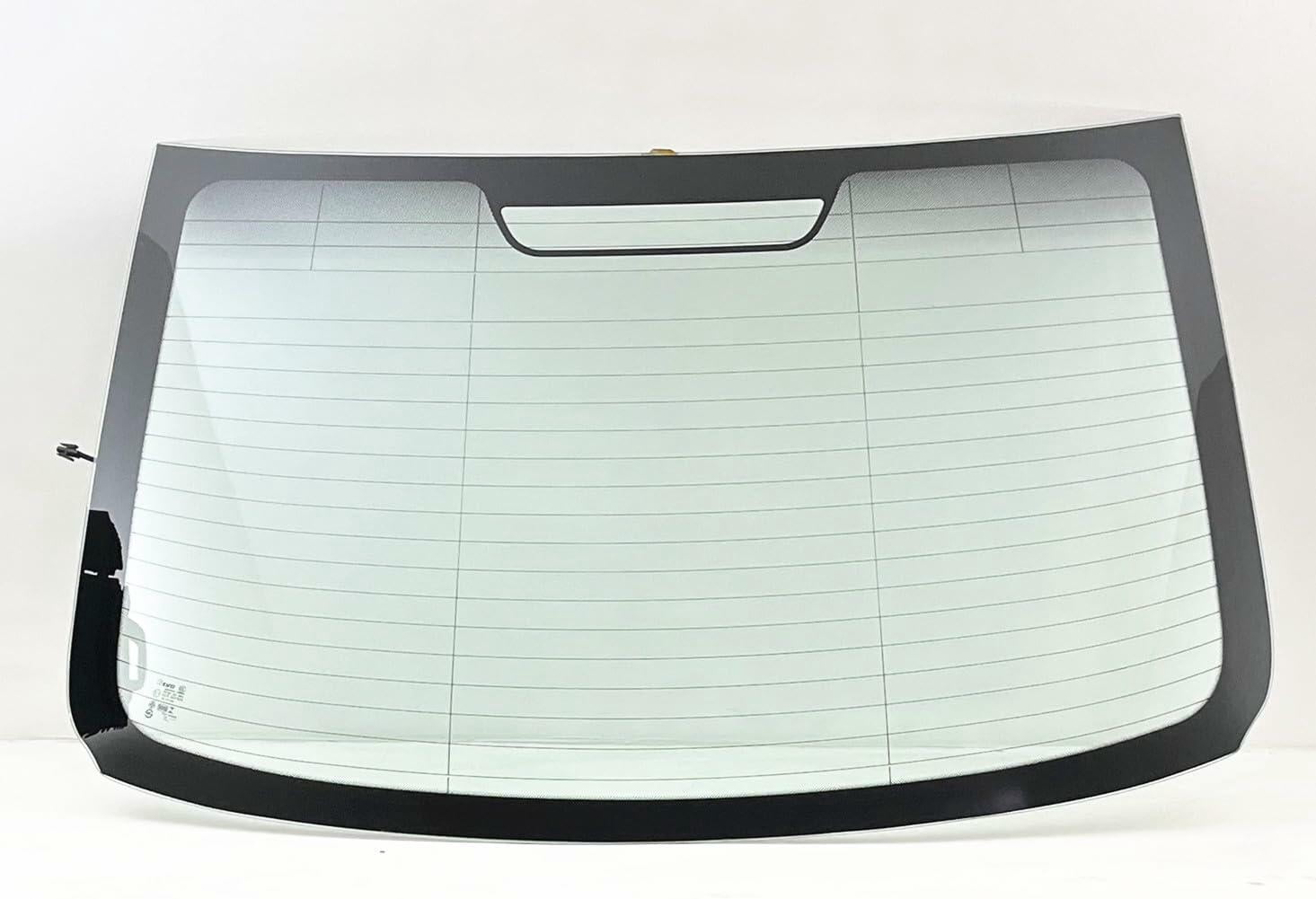 Heated Rear Back Window Back Glass Compatible with BMW 328 328i 328xi ...