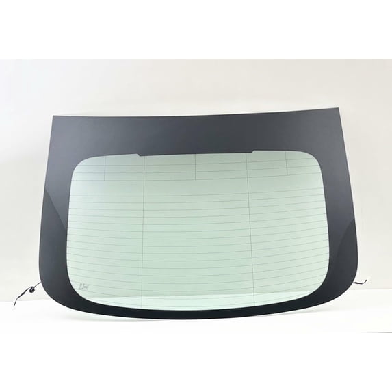 Heated Rear Back Window Back Glass Compatible with BMW 428 430 435 440 Gran Coupe 2015-2020 4 Door Models