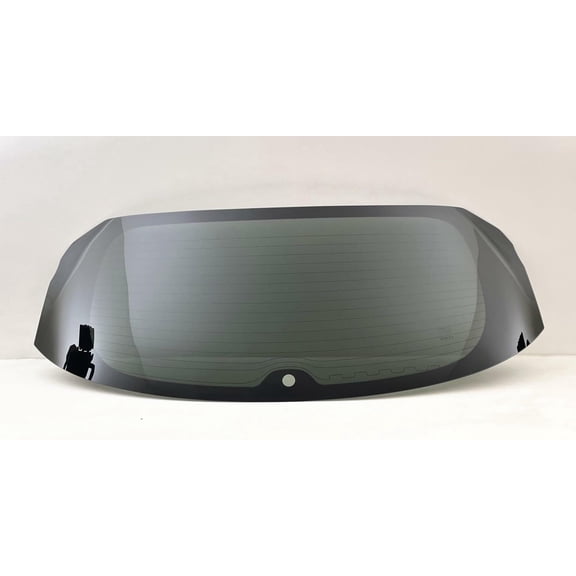 Heated Rear Back Window Back Glass Compatible with Honda HR-V 2023-2026 Models