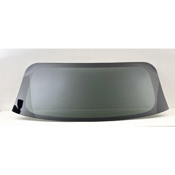 Heated Rear Back Window Back Glass Compatible with Hyundai Ioniq 5 2022-2024 Models