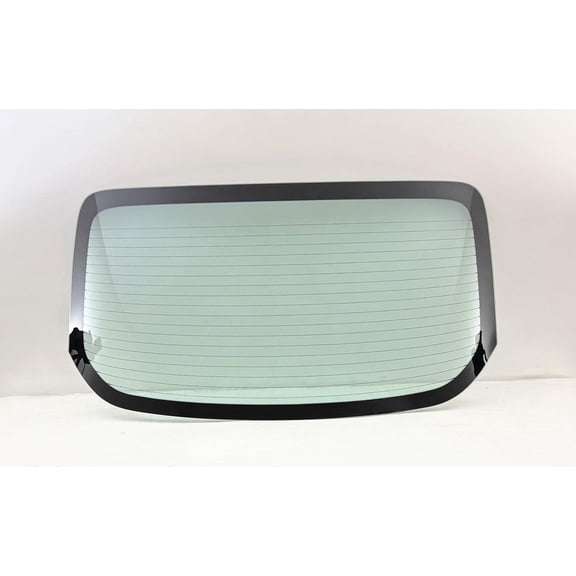 Heated Rear Back Window Back Glass Compatible with Hyundai Ioniq 6 2023-2025 Models (Not For Ioniq 5 or Ioniq Hybrid)