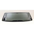 thumbnail image 1 of Heated Rear Back Window Back Glass Compatible with Jeep Grand Cherokee L (Longe Wheel Base) 2021-2025 Models, 1 of 4
