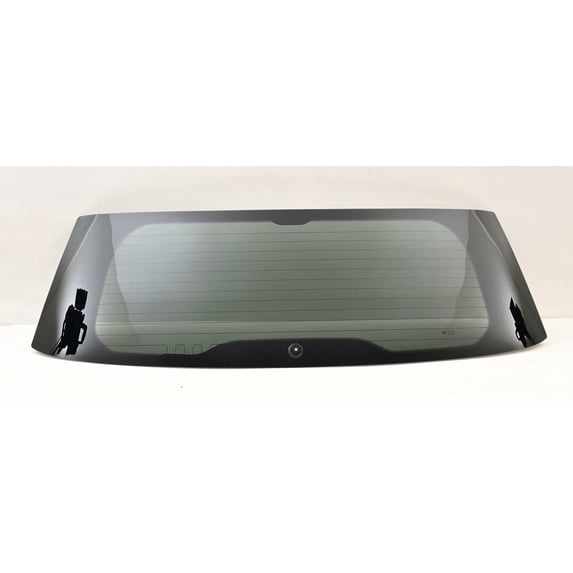 Heated Rear Back Window Back Glass Compatible with Jeep Grand Cherokee L (Longe Wheel Base) 2021-2025 Models