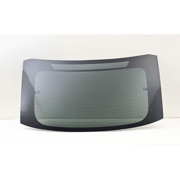 Heated Rear Back Window Back Glass Compatible with Kia EV6 2022-2025 Models