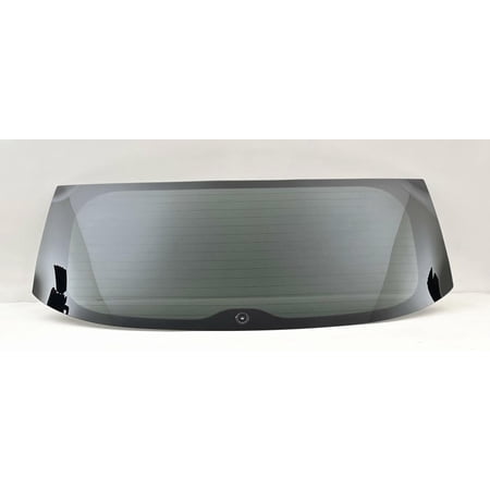Heated Rear Back Window Back Glass Compatible with Kia Telluride 2020-2025 Models