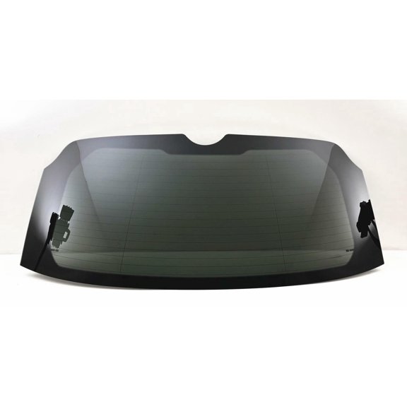 Heated Rear TailGate LiftGate Back Window Back Glass Compatible with Land Rover Range Rover (New) / Range Rover LWB (Long Wheel Base) 2022-2025 Models