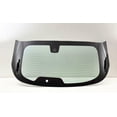 thumbnail image 1 of Heated Rear TailGate LiftGate Back Window Back Glass Compatible with Nissan Ariya 2023-2024 Models, 1 of 7