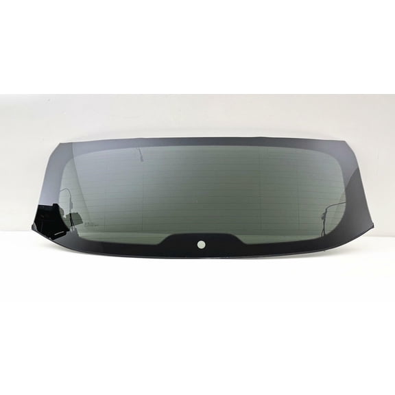 Heated Rear Tailgate Liftgate Back Window Back Glass Compatible with BMW X1 2023-2025 Models