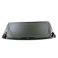 thumbnail image 1 of Heated Rear Tailgate Liftgate Back Window Back Glass Compatible with Jeep Grand Cherokee 2022-2025 Models (Not For Grand Cherokee L or Cherokee), 1 of 6
