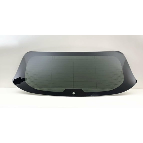 Heated Rear Tailgate Liftgate Back Window Back Glass Compatible with Mazda CX-90 2024-2025 Models