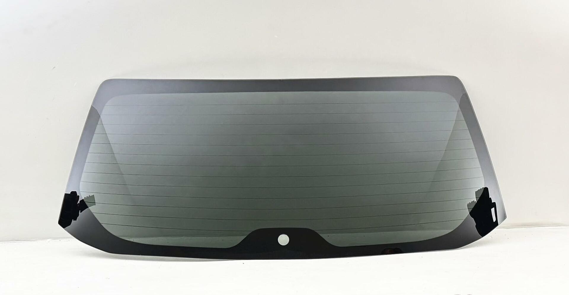 Subaru Forester Rear Window Heated Rear Tailgate Liftgate Back Window Back Glass Compatible with ...