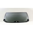 thumbnail image 1 of Heated Rear Tailgate Liftgate Back Window Back Glass Compatible with Subaru Forester 2014-2018 Models, 1 of 5