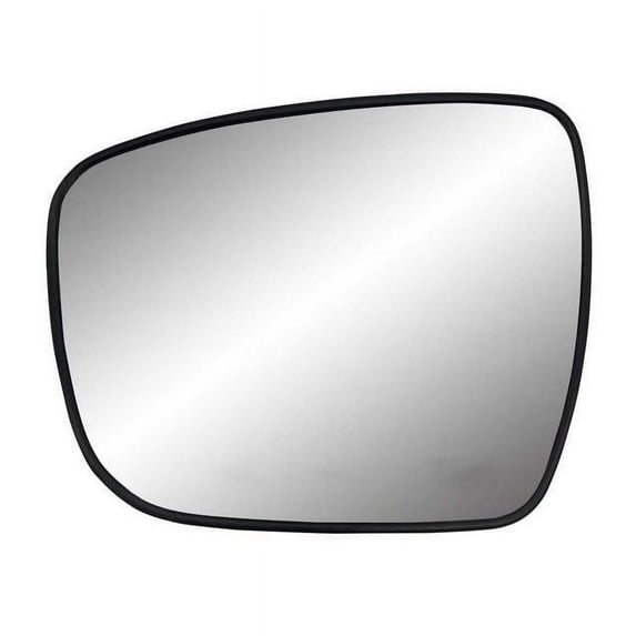 Heated Replacement Glass Assembly for 14-22 Nissan Rogue Sport Models only