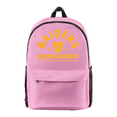 thumbnail image 1 of Heated Rivalry Boston Raiders Backpack Unisex Shoulders Bag Casual Fashion Daypacks Travel Bags, 1 of 2