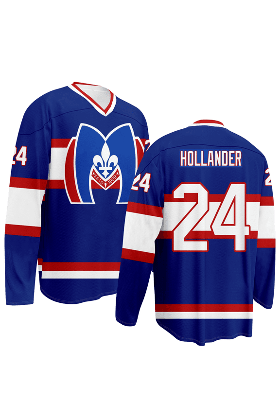 Heated Rivalry Hockey Jersey Shane Hollander + Ilya Rozanov hockey jersey vneck long Sleeve sweatshirt men/women sport pullover