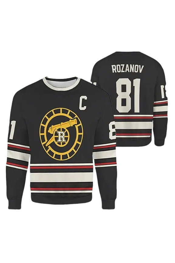 Heated Rivalry Hockey Jerseys for Men Women, Heated Rivalry Hoodie Long Sleeve Jersey Ice Hockey for Fans