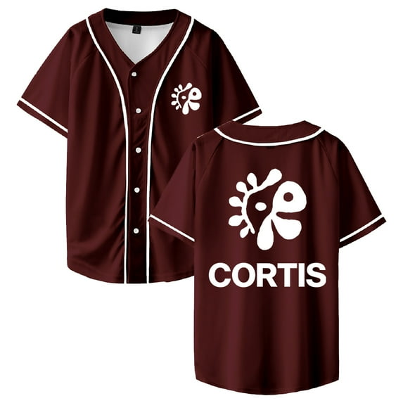 Heated Rivalry Hollanov Hockey Jersey V-Neck Long Sleeve Loose Top Shirts Women Men Athletic Sweatshirts