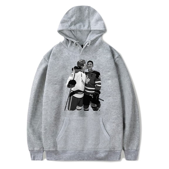 Heated Rivalry Hollanov Hoodie Hollander Rozanov Long Sleeve Women Men Fashion Pullover Sweatshirt