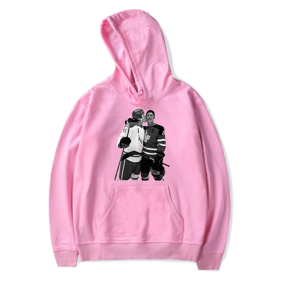 Heated Rivalry Hollanov Hoodie Hollander Rozanov Long Sleeve Women Men Fashion Pullover Sweatshirt