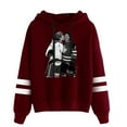 thumbnail image 1 of Heated Rivalry Hollanov Pullover Hoodie Hollander Rozanov Long Sleeve Pocketless Sweatshirt Women Men Fashion Clothes, 1 of 2